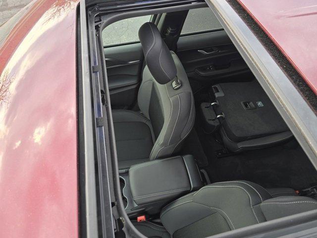 new 2025 Jeep Grand Cherokee L car, priced at $35,350