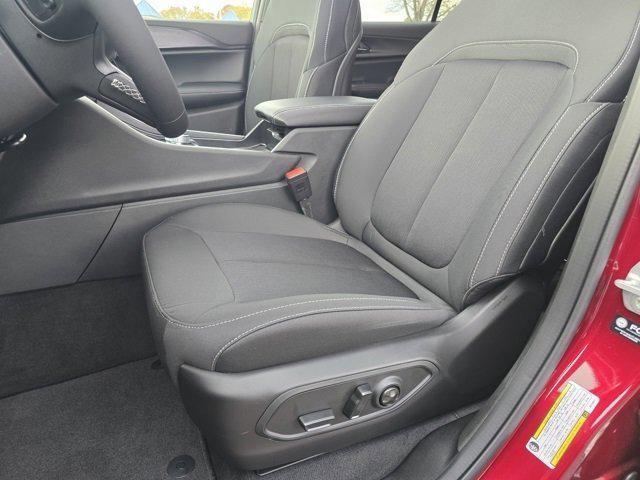 new 2025 Jeep Grand Cherokee L car, priced at $35,350