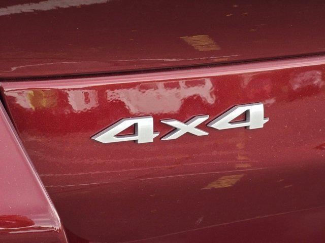 new 2025 Jeep Grand Cherokee L car, priced at $35,350