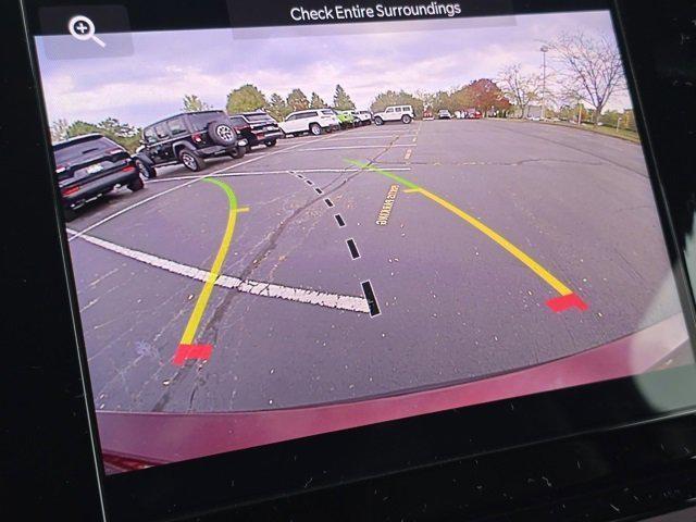 new 2025 Jeep Grand Cherokee L car, priced at $35,350