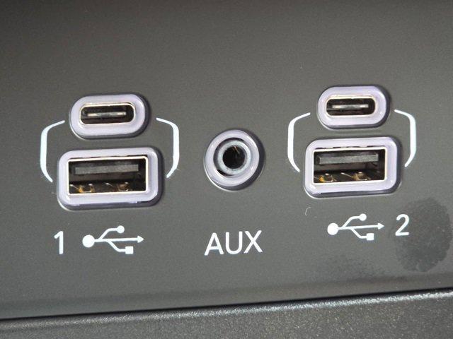 new 2025 Jeep Grand Cherokee L car, priced at $35,350