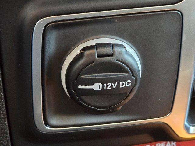 new 2026 Jeep Gladiator car, priced at $58,130