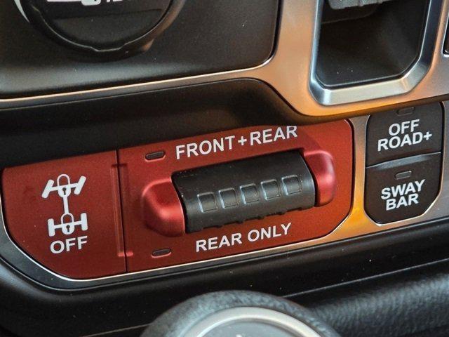 new 2026 Jeep Gladiator car, priced at $58,130