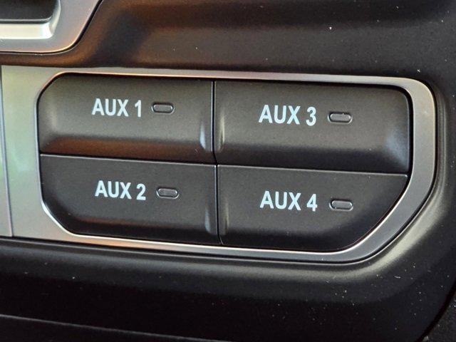 new 2026 Jeep Gladiator car, priced at $58,130