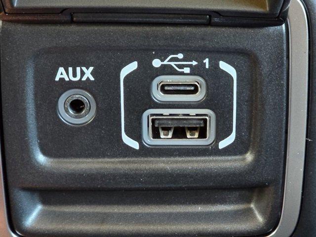 new 2026 Jeep Gladiator car, priced at $58,130