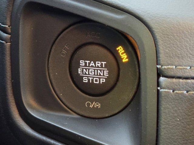 new 2026 Jeep Gladiator car, priced at $58,130