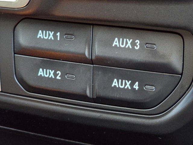 new 2026 Jeep Wrangler car, priced at $49,842