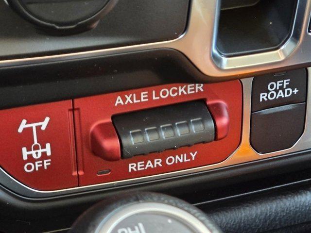 new 2026 Jeep Wrangler car, priced at $49,842