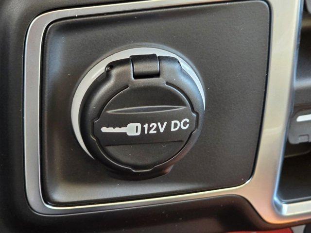 new 2026 Jeep Wrangler car, priced at $49,842