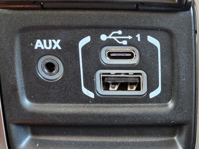 new 2026 Jeep Wrangler car, priced at $49,842