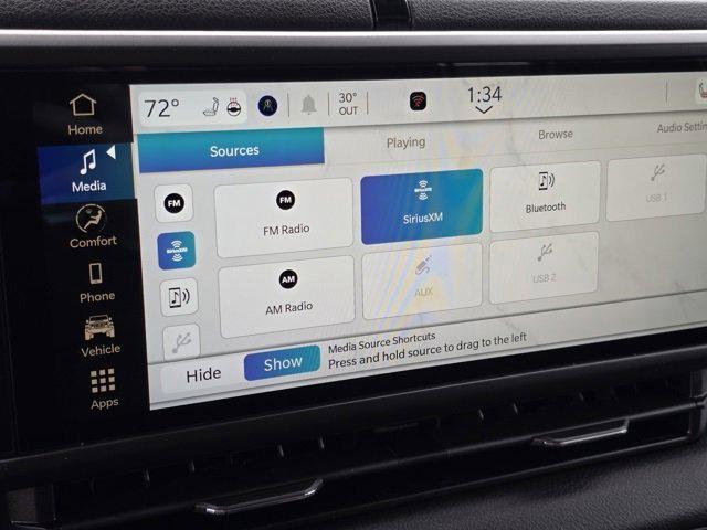 new 2026 Jeep Wrangler car, priced at $51,016