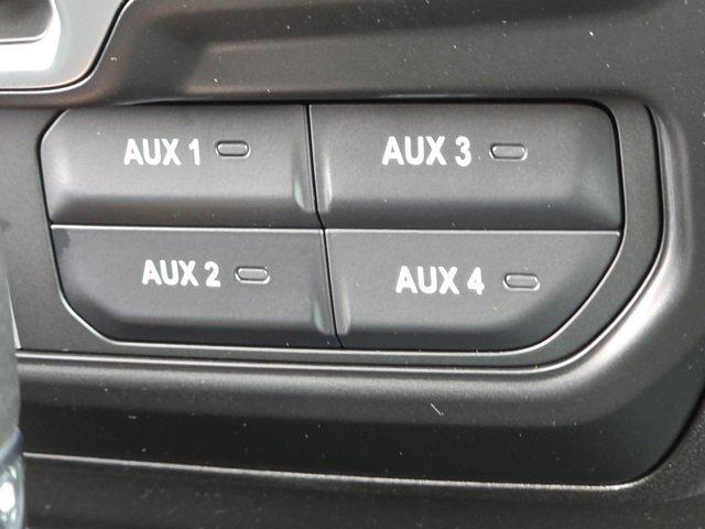 new 2026 Jeep Wrangler car, priced at $51,016