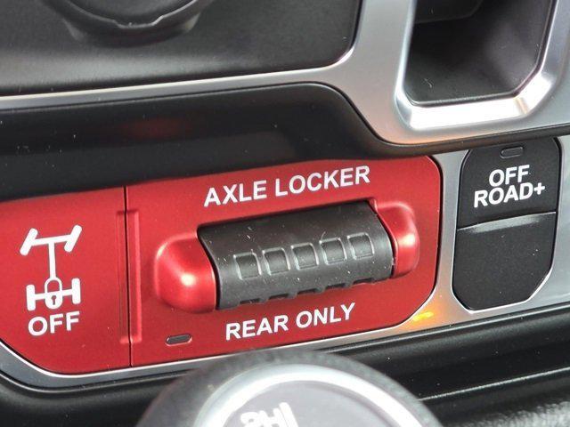 new 2026 Jeep Wrangler car, priced at $51,016