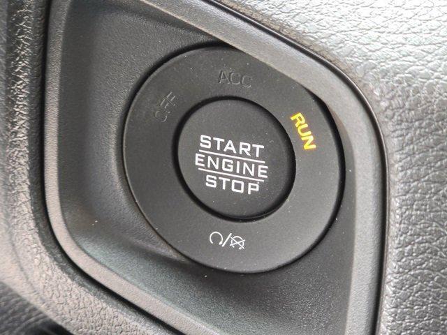 new 2026 Jeep Wrangler car, priced at $51,016