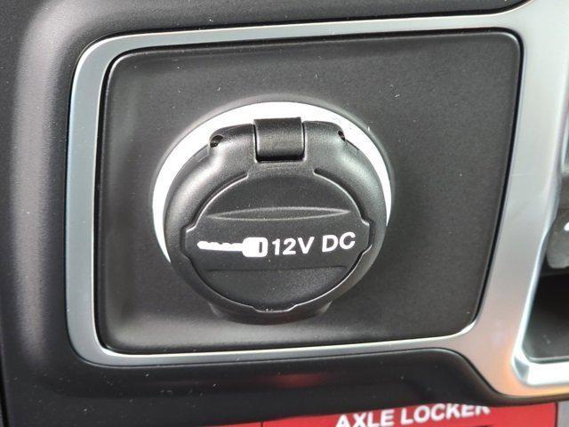 new 2026 Jeep Wrangler car, priced at $51,016