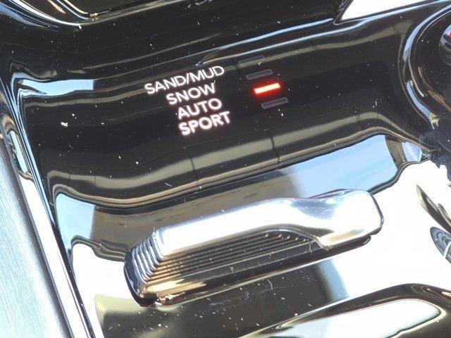 new 2026 Jeep Grand Wagoneer car, priced at $69,273