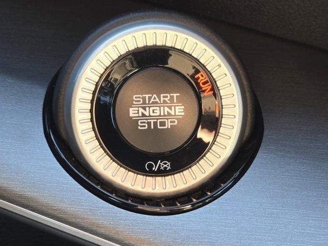 new 2026 Jeep Grand Wagoneer car, priced at $69,273