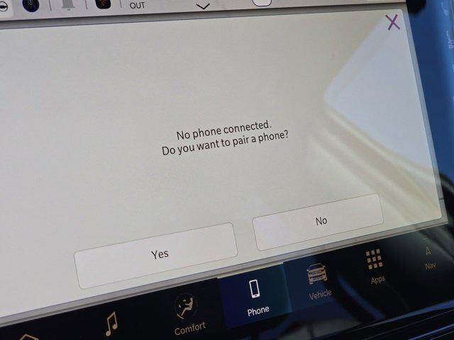 new 2026 Jeep Grand Wagoneer car, priced at $69,273