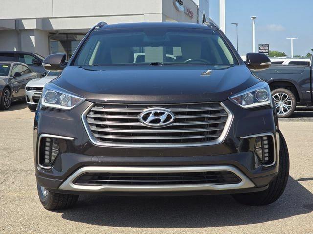 used 2019 Hyundai Santa Fe XL car, priced at $13,360