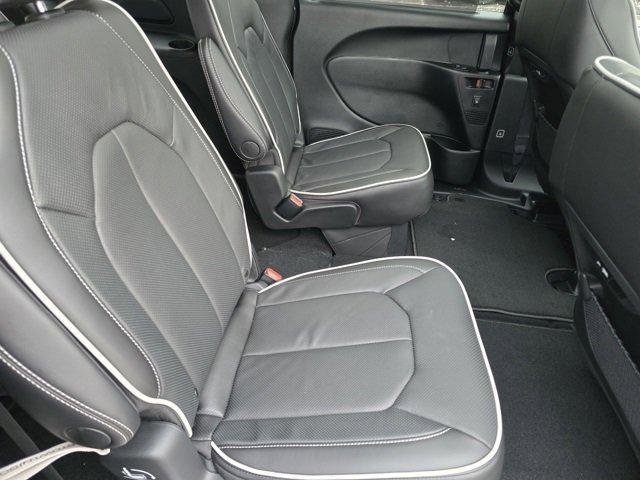 new 2026 Chrysler Pacifica car, priced at $48,116