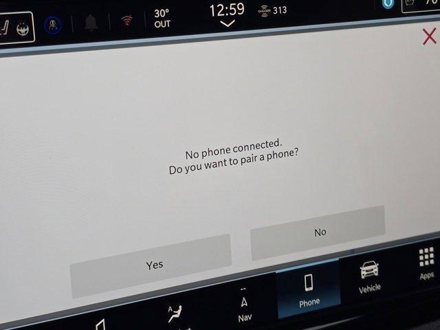 new 2026 Chrysler Pacifica car, priced at $48,116