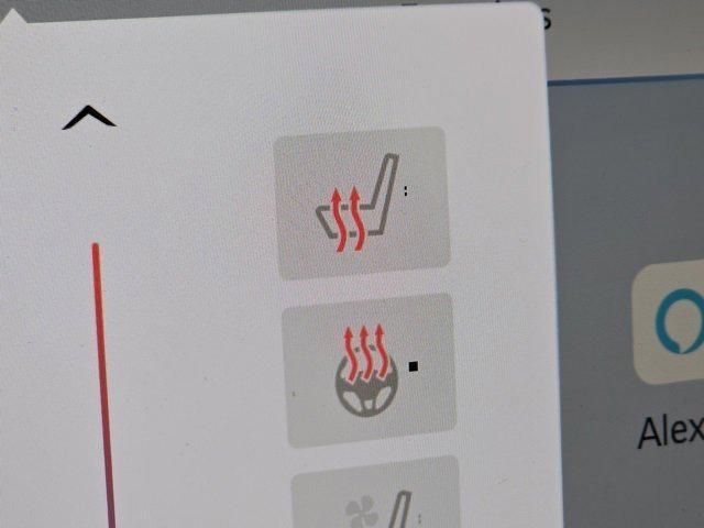 new 2026 Chrysler Pacifica car, priced at $48,116