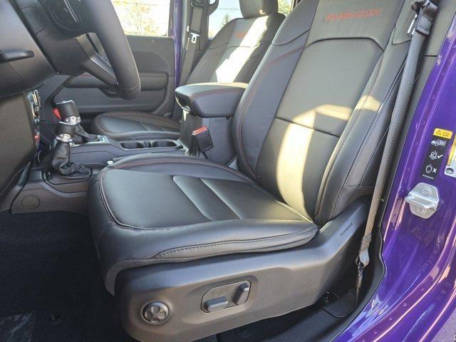 new 2026 Jeep Wrangler car, priced at $56,324