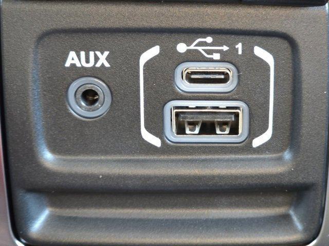 new 2026 Jeep Wrangler car, priced at $56,324