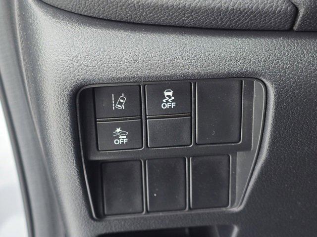 used 2020 Honda CR-V car, priced at $21,906