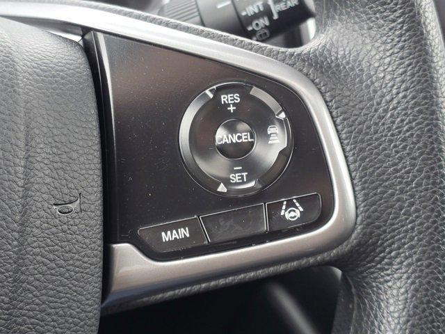 used 2020 Honda CR-V car, priced at $21,906