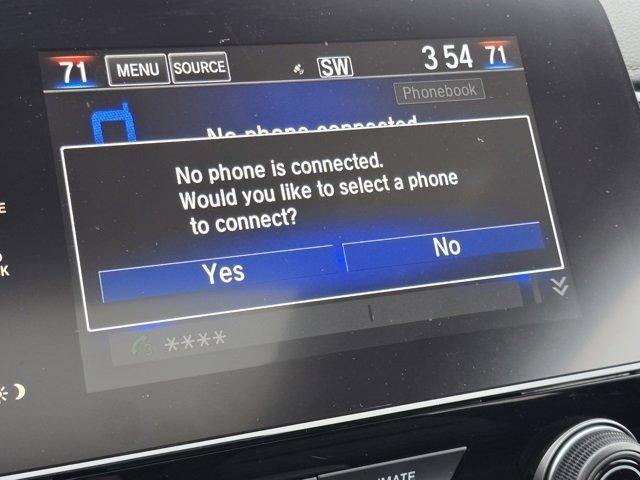 used 2020 Honda CR-V car, priced at $21,906