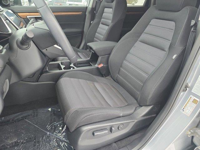 used 2020 Honda CR-V car, priced at $21,906