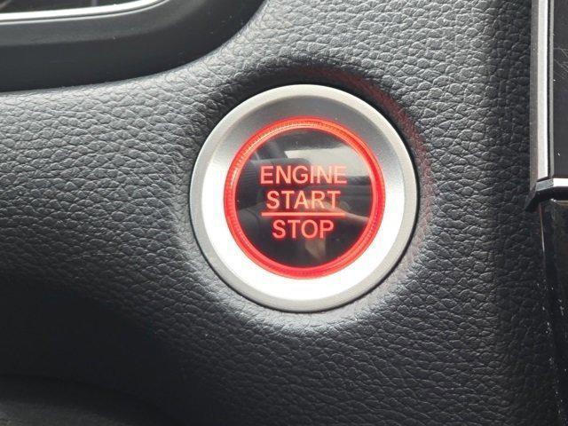 used 2020 Honda CR-V car, priced at $21,906