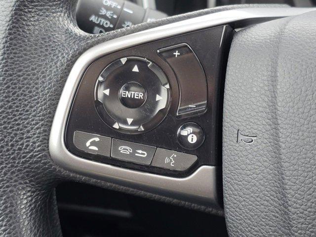 used 2020 Honda CR-V car, priced at $21,906