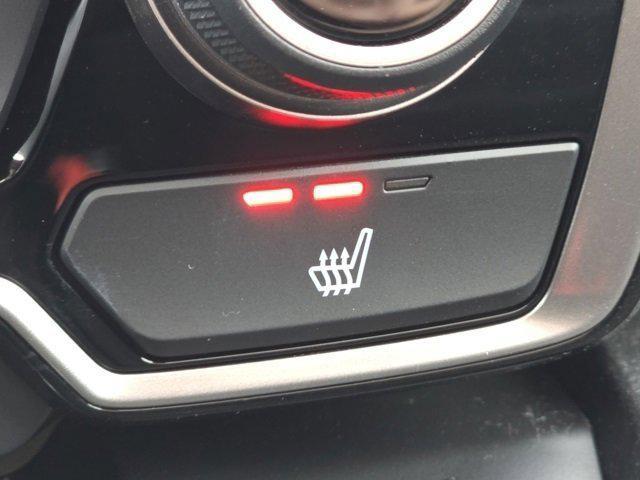 used 2020 Honda CR-V car, priced at $21,906