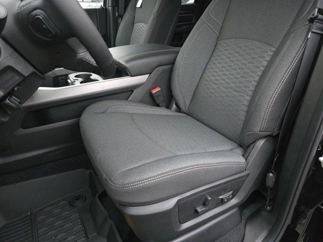 new 2026 Ram 2500 car, priced at $58,790