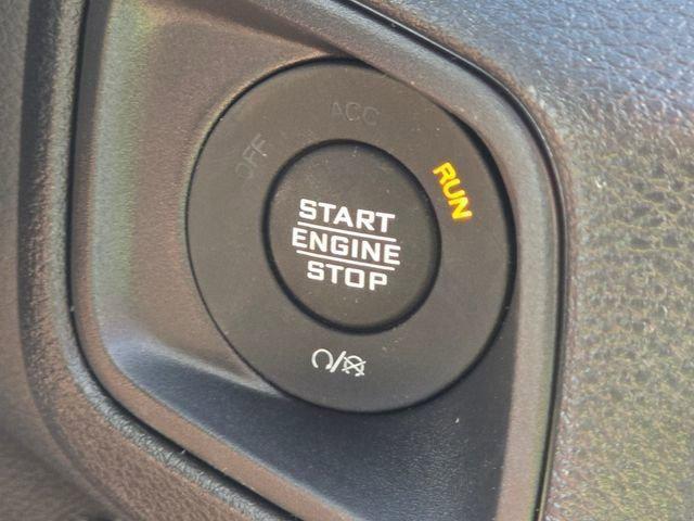 new 2026 Jeep Wrangler car, priced at $49,579