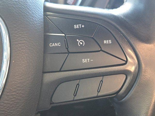 used 2017 Dodge Challenger car, priced at $18,487