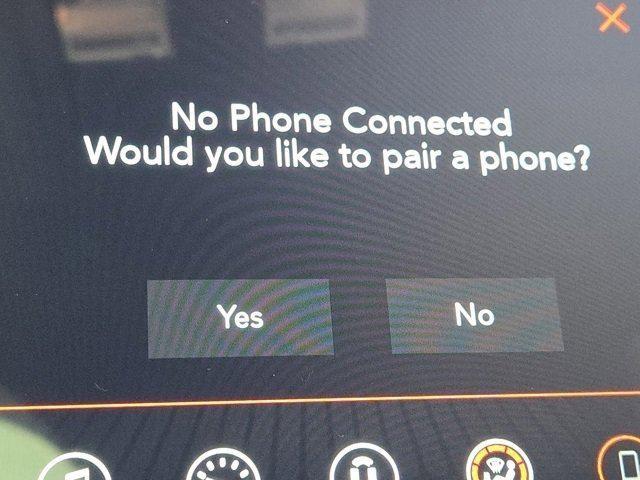 used 2017 Dodge Challenger car, priced at $18,487