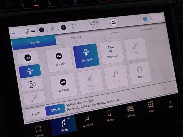 new 2025 Jeep Grand Cherokee car, priced at $47,219