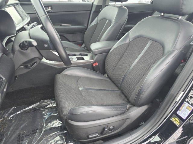 used 2019 Kia Optima car, priced at $12,877