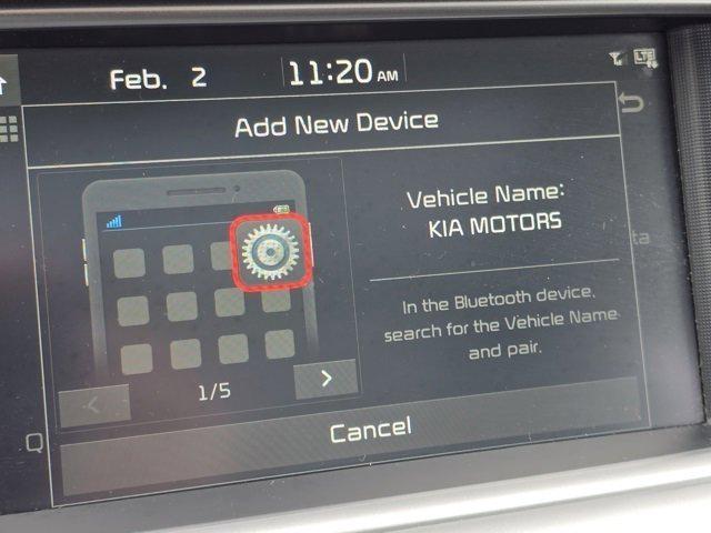 used 2019 Kia Optima car, priced at $12,877