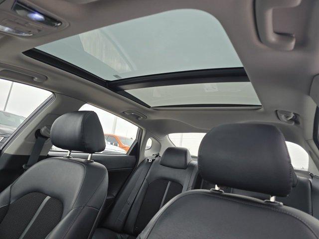 used 2019 Kia Optima car, priced at $12,877