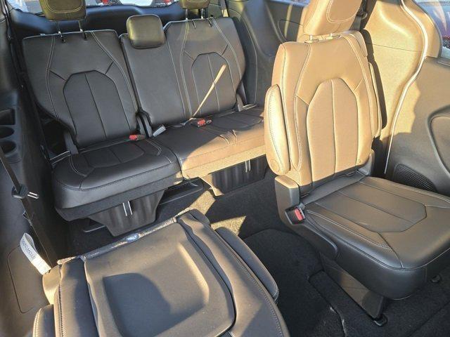 new 2026 Chrysler Pacifica car, priced at $43,580