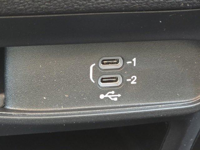 new 2026 Chrysler Pacifica car, priced at $43,580