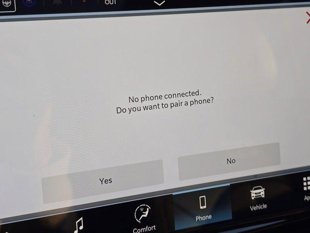 new 2026 Chrysler Pacifica car, priced at $43,580