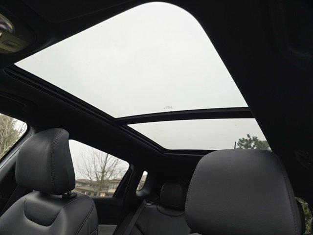 new 2026 Jeep Compass car, priced at $34,805