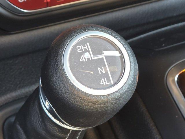 new 2026 Jeep Wrangler car, priced at $54,341