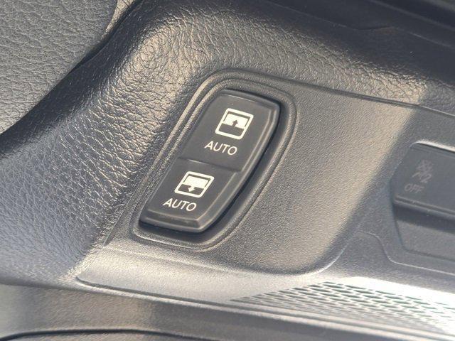 new 2026 Jeep Wrangler car, priced at $54,341