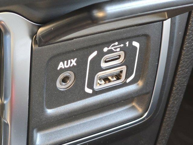 new 2026 Jeep Wrangler car, priced at $54,341